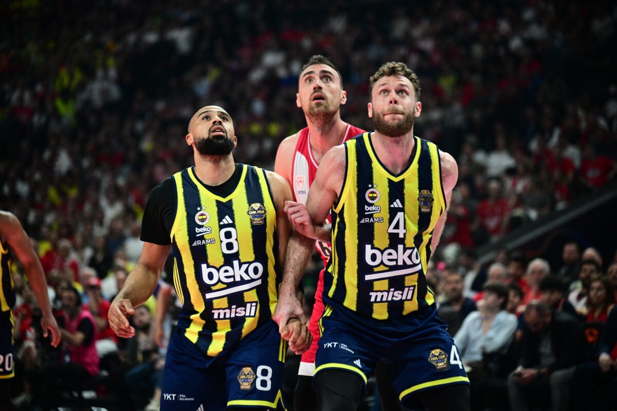 Euroleague: Οι αγώνες που ολοκληρώνουν την 1η αγωνιστική