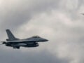 ΝΑΤΟ: Μαχητικό κατέρριψε μη επανδρωμένο αεροσκάφος στη Λιθουανία
