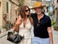 Κωνσταντίνα Ευριπίδου: Όσα είπε για το ενδεχόμενο συγκατοίκησης με τον Φίλιππο Μιχόπουλο