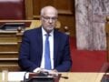 Γιώργος Φλωρίδης για το αίτημα Τσίπρα να παραιτηθεί: «Εγώ που κολλάω;»