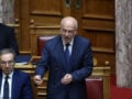 Φλωρίδης για Σαμαρά: «Πολλή φασαρία για το τίποτα» – Τι είπε για τη δίκη για τα Τέμπη, τις εκλογές και την Τουρκία