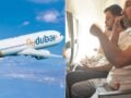 «Πιστέψαμε ότι ήρθε το τέλος»: Πιλότος της flydubai επιχείρησε να συντρίψει το αεροσκάφος – Μαχαιρώματα στο κοκπίτ και αναγκαστική προσγείωση στη Σαουδική Αραβία