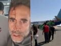 Πτήση flydubai από Ντουμπάι προς Τελ Αβίβ: Πώς αποτράπηκε η τραγωδία μετά το μαχαίρωμα στο πιλοτήριο – Μαρτυρίες – ΒΙΝΤΕΟ