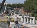 Θεσσαλονίκη: Ο Περιφερειακός κλείνει απόψε για έξι ώρες λόγω εργασιών του Flyover