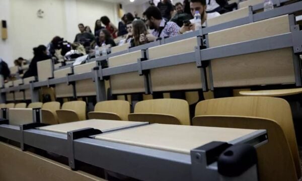 ΥΠΕΘΑ: Οι Στρατιωτικές Σχολές εντάχθηκαν στην υπηρεσία «Εύδοξος» και αποκτούν πρόσβαση στη διανομή ακαδημαϊκών συγγραμμάτων