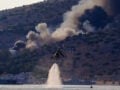 Red Code για φωτιές την Πέμπτη σε Αττική, Εύβοια και νησιά του Αιγαίου – Χάρτης με τις «κόκκινες» περιοχές