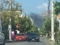 Φωτιά στην Μάνδρα: Καίει σκουπίδια στο Ξηροπήγαδο – Μήνυμα του 112 για ετοιμότητα