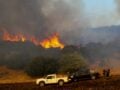 Επικίνδυνο 10ήμερο για φωτιές με θυελλώδεις ανέμους και αύξηση της θερμοκρασίας – Από αμέλεια το 90% των πυρκαγιών
