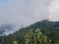 Κόνιτσα: Ανεξέλεγκτη φωτιά στην Τραπεζίτσα – Μάχη των πυροσβεστικών δυνάμεων