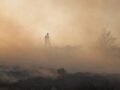 Φωτιά στην Κροατία: Εκκενώσεις στο νησί Μπρατς και 35.000 στρέμματα καμένα