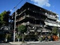 Νέα Ιωνία: Εμπρησμό «βλέπουν» για τη φωτιά στην καφετέρια – Το Τμήμα Εκβιαστών αναλαμβάνει την υπόθεση