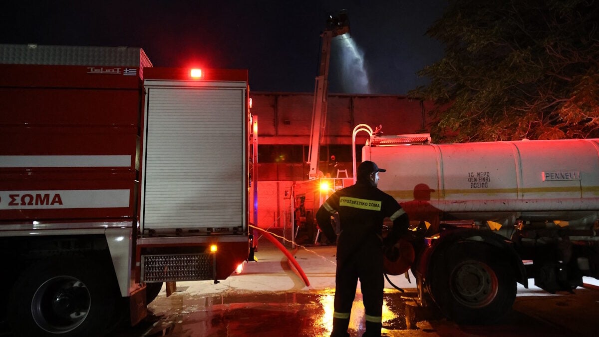 Φωτιά στα Ιωάννινα, στην περιοχή Κάτω Λίππα: Μεγάλη κινητοποίηση της πυροσβεστικής 1 Φωτιά στα Ιωάννινα, στην περιοχή Κάτω Λίππα: Μεγάλη κινητοποίηση της πυροσβεστικής