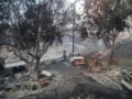 Πυρκαγιές στην Ευρώπη: Πάνω από 5,4 εκατ. στρέμματα έγιναν στάχτη φέτος το καλοκαίρι – Τι έδειξε το σύστημα Effis