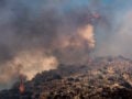 Red Code για φωτιές την Παρασκευή σε Αττική, Λέσβο, Χίο, Σάμο, Ικαρία, Κυκλάδες, Εύβοια και Κρήτη