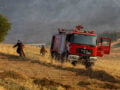 Σαρωνίδα: Συνελήφθη 38χρονη για τη φωτιά που ξεκίνησε από αυτοκίνητο – Πάνω από 1,2 εκατ. ευρώ τα πρόστιμα για πυρκαγιές
