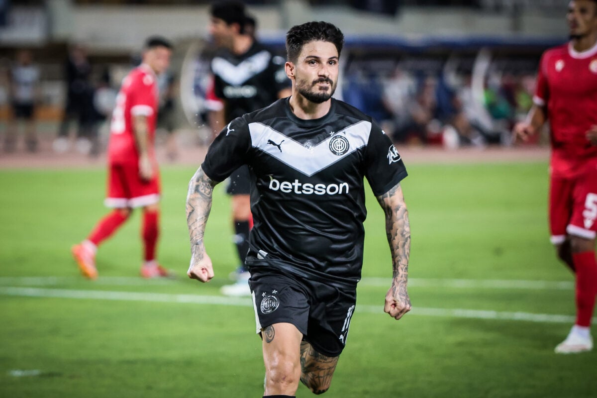 ΟΦΗ – Χόφενχαϊμ: Πρεμιέρα στο Europa League στο Παγκρήτιο για τους Κρητικούς
