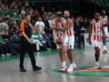 Ζαλγκίρις – Ολυμπιακός: Τα μεγάλα σουτ του Φουρνιέ, το σερί του Βεζένκοφ, η συμβολή του Μοντέρο και τα «στηρίγματα»