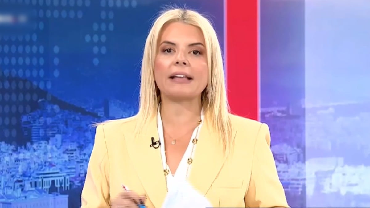 Φραγκάκη: Η δικηγόρος του ΙΣΑ καταγγέλλει απειλές κατά της ίδιας και της οικογένειάς της – «Μας γράφουν να βρεθούμε παγωμένοι στον πάτο της θάλασσας»