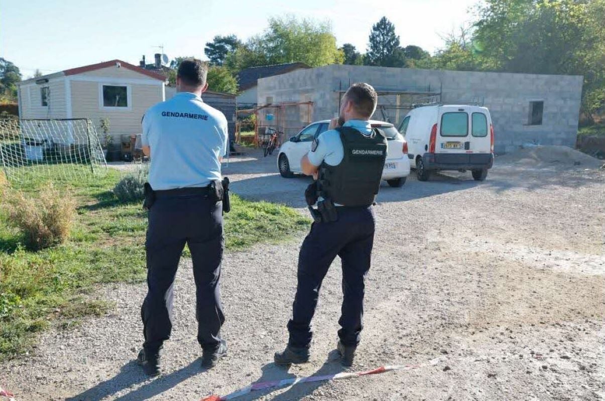 Γαλλία: Πατέρας σκότωσε τα 2 παιδιά του και την πρώην πεθερά του μετά από διακοπές στην Ελλάδα και το βιντεοσκόπησε