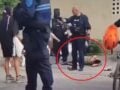 Σάλος στη Γαλλία: Αστυνομικός πέταξε στο έδαφος 29χρονο που πέθανε έπειτα από 13 ημέρες – Βίντεο από την «αδικαιολόγητη βία»