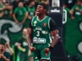 Παναθηναϊκός – Παρί 91-72: Επιβλητική πρεμιέρα στη Euroleague με τη σφραγίδα Ομπράντοβιτς