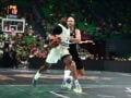 Παναθηναϊκός – ΠΑΟΚ 87-81: Ματσάρα με «πράσινο» νικητή στον τελικό του τουρνουά «Παύλος Γιαννακόπουλος»
