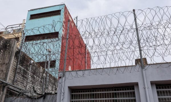Έξτρα «θωράκιση» στις φυλακές της χώρας μέσα στο 2026: Anti-drone συστήματα ασφαλείας, νέες μαγνητικές πύλες και συσκευές Χ-Ray