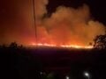 Φωτιά στην Κρυσταλλοπηγή Φλώρινας: Ήχησε το 112
