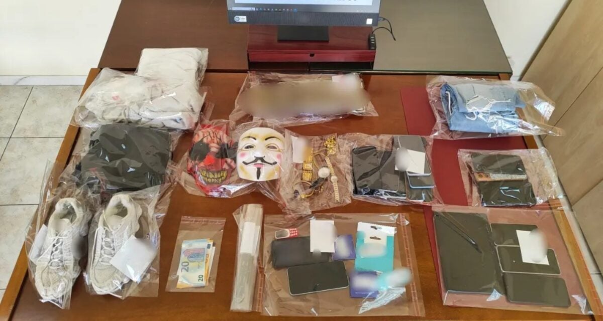 Σπείρα παρίστανε υπαλλήλους εταιρείας ρεύματος και έκλεβε σπίτια στη Φυλή – 250.000 ευρώ η λεία