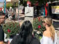 Παύλος Φύσσας: Ο κόσμος συγκεντρώνεται στο μνημείο του στη Νίκαια – Στις 17:30 η πορεία