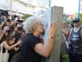 Παύλος Φύσσας: Συγκίνηση στην αντιφασιστική διαδήλωση για τη 13η επέτειο από τη δολοφονία του