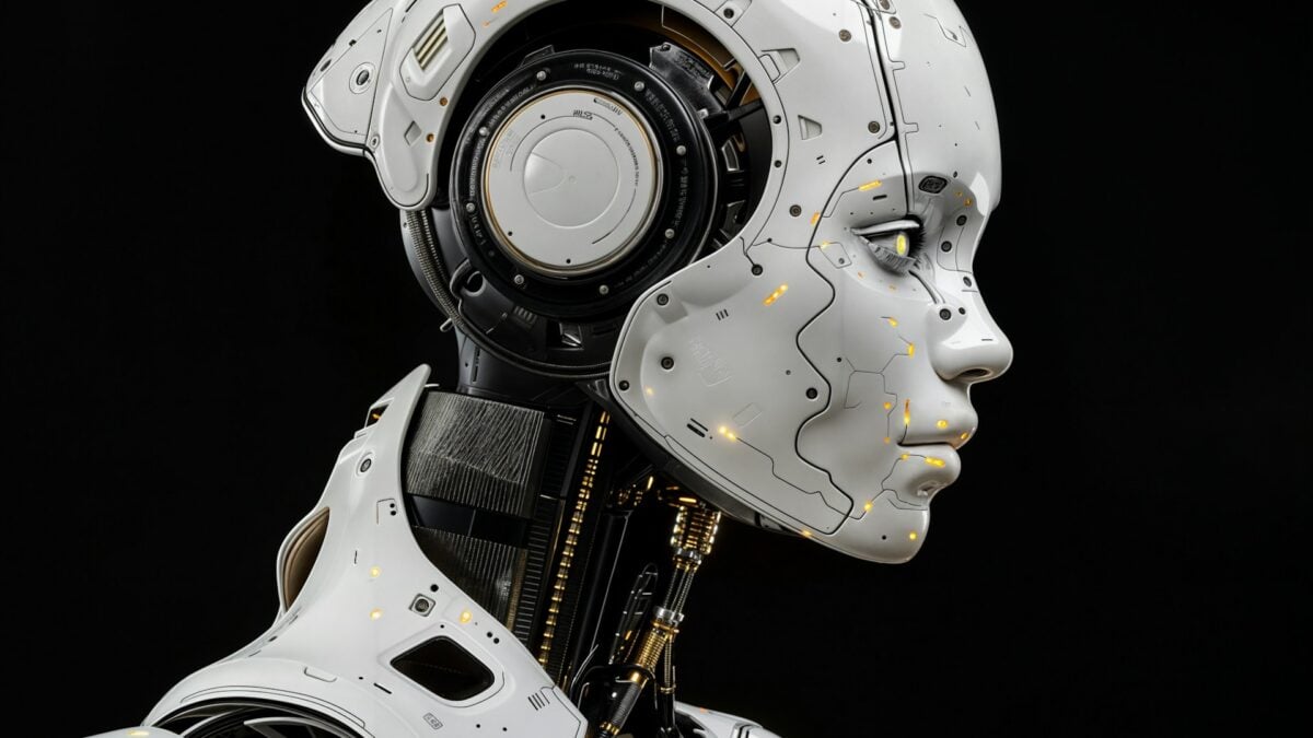 AI: 22 χώρες ζητούν να παραμείνει υπό ανθρώπινο έλεγχο – Η διεθνής διακήρυξη στον ΟΗΕ και οι 3 υπαρξιακές απειλές 1 AI: 22 χώρες ζητούν να παραμείνει υπό ανθρώπινο έλεγχο – Η διεθνής διακήρυξη στον ΟΗΕ και οι 3 υπαρξιακές απειλές