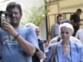 Μαζωνάκης: Η γιατρός αποκάλυψε τι συνέβη τα τελευταία μοιραία λεπτά στο ιατρείο – «Του έβαζα φλεβοκαθετήρα κι έπεσε το οξυγόνο! Φώναξα τον σύζυγό μου και…»