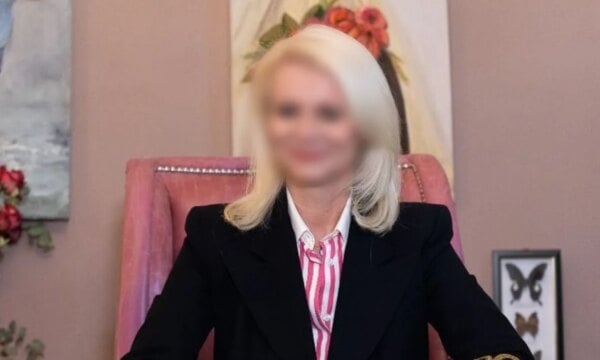 Μαζωνάκης: Ο Κουσουλός αποκάλυψε με ποια θα είναι στο ίδιο κελί η γιατρός – Εγκληματίας της Ελλάδας με βαρύ ιστορικό