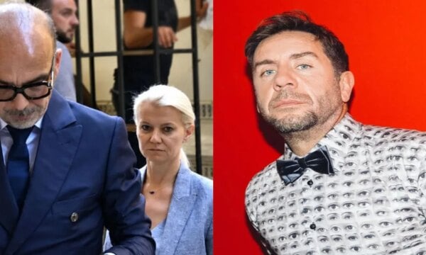 Θάνατος του Μαζωνάκη: Τι έσβησε από το κινητό της η Γάκα για να μην τα βρει η αστυνομία;