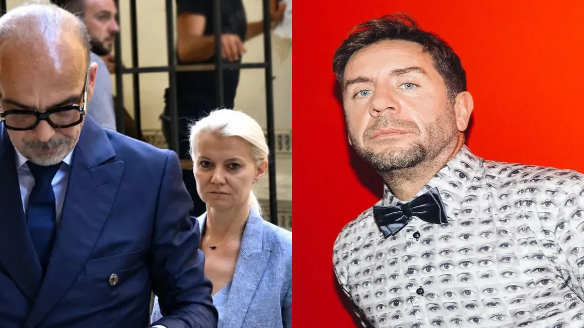Θάνατος του Μαζωνάκη: Τι έσβησε από το κινητό της η Γάκα για να μην τα βρει η αστυνομία;
