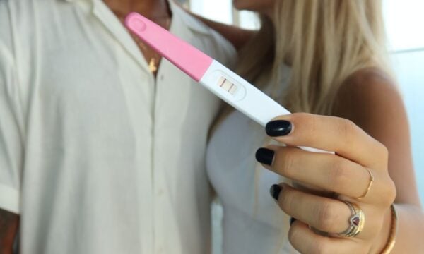 Πασίγνωστος ποδοσφαιριστής θα γίνει για πρώτη φορά πατέρας: Η ανακοίνωση στο Instagram