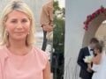 Παντρεύτηκε ο γιος της Ζέττας Μακρή: Η κούκλα νύφη και το φαντασμαγορικό νυφικό (Φωτογραφίες και βίντεο)