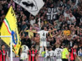 Γιουβέντους – Μίλαν 1-1: Στις καθυστερήσεις πήρε τον βαθμό της ισοπαλίας στη Serie A