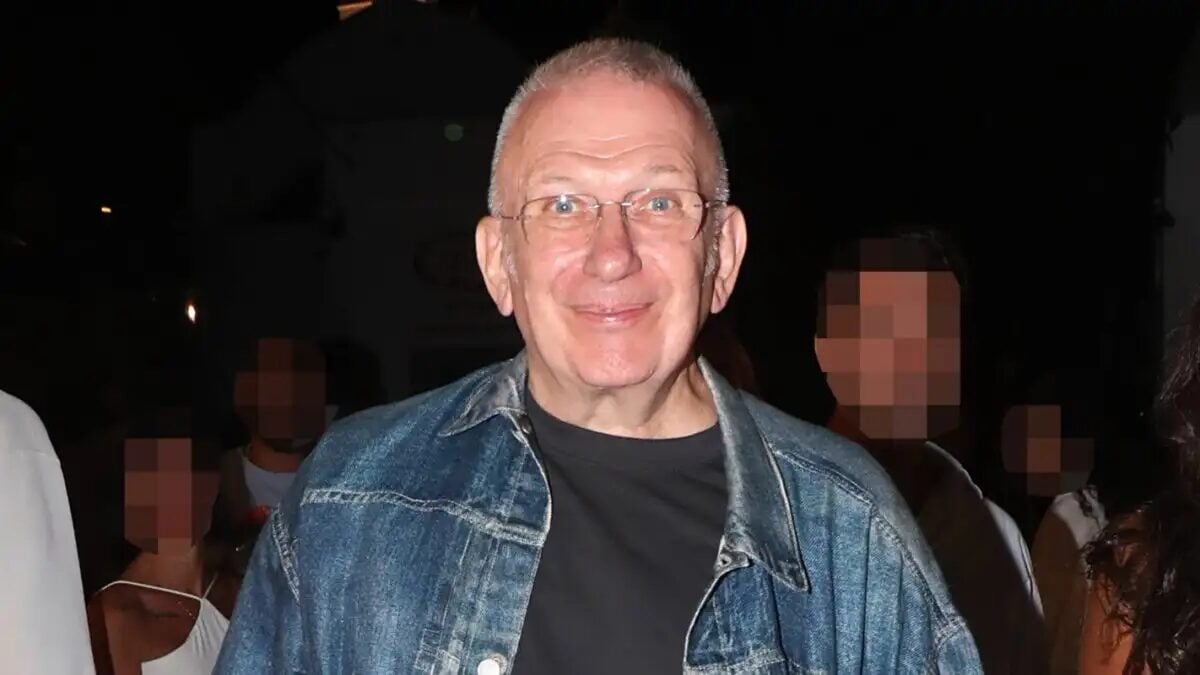 Ζαν Πολ Γκοτιέ: Η αποκάλυψη στα σοκάκια της Μυκόνου – «Γι’ αυτό επιστρέφω εδώ και τόσα χρόνια»