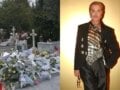 Λάκης Γαβαλάς: Το δώρο που άφησε στον τάφο του Μαζωνάκη – Γιατί ζήτησε «τιμωρίες»