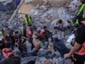 Τραγωδία στη Γάζα: Τουλάχιστον 20 νεκροί από κατάρρευση πολυκατοικίας – Παγίδες θανάτου τα βομβαρδισμένα κτίρια