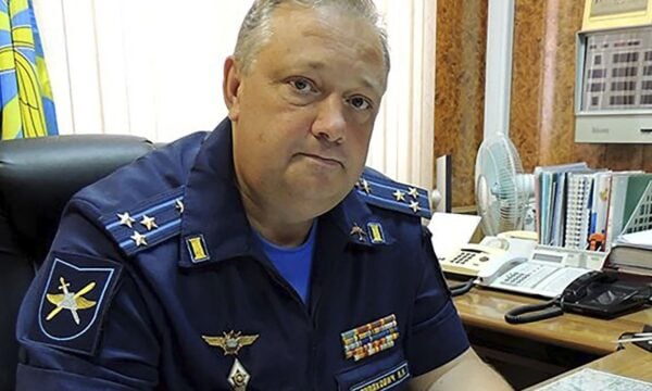 Ρωσία: Απόπειρα δολοφονίας στρατηγού που κατηγορείται για χτύπημα σε παιδιατρικό νοσοκομείο στο Κίεβο