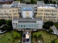 Φωτιά στο Γενικό Κρατικό Νίκαιας: Ξέσπασε στον 1ο όροφο του νοσοκομείου και σβήστηκε άμεσα