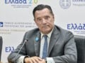 Άδωνις Γεωργιάδης: Το ιατρείο στο Κολωνάκι λειτουργούσε εδώ και 15 χρόνια – Θα απαγορεύσω τις παραπλανητικές διαφημίσεις για «εναλλακτικές θεραπείες»