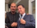 Άδωνις Γεωργιάδης: Ο Δημήτρης Σκουλός στα ψηφοδέλτια της ΝΔ – «Είναι συμπαίκτης μου στο τένις»