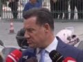 Άδωνις Γεωργιάδης για Γιώργο Μαζωνάκη: «Συγγνώμη που το σύστημα δεν μπόρεσε να τον προστατεύσει από κάτι άσχημο»
