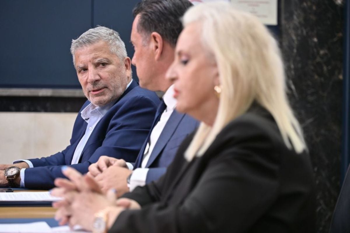 Γεωργιάδης: Εργαλείο ΑΙ ανιχνεύει διαφημίσεις στο Διαδίκτυο και «ύποπτα» ιατρεία και γιατρούς – Εντοπίστηκαν πιθανές παραβάσεις σε 231 περιπτώσεις 33 Γεωργιάδης: Εργαλείο ΑΙ ανιχνεύει διαφημίσεις στο Διαδίκτυο και «ύποπτα» ιατρεία και γιατρούς – Εντοπίστηκαν πιθανές παραβάσεις σε 231 περιπτώσεις
