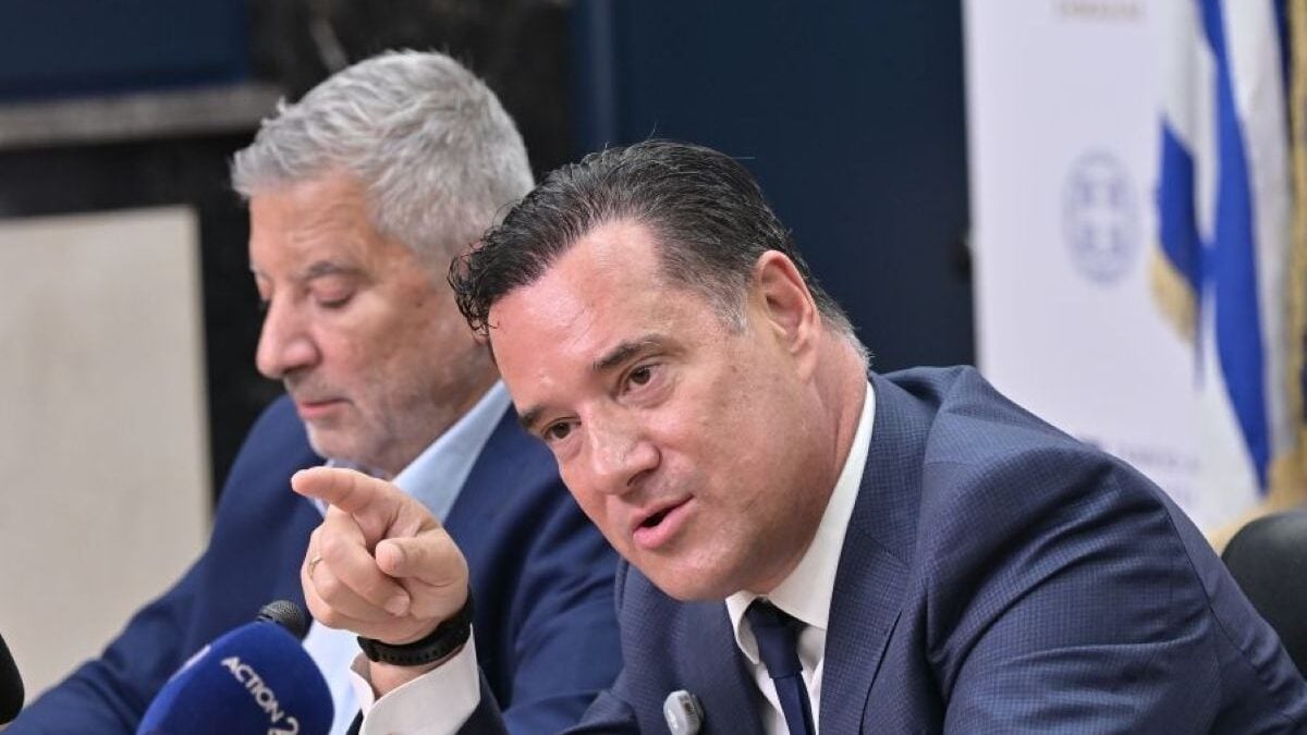 Γεωργιάδης: Εργαλείο ΑΙ ανιχνεύει διαφημίσεις στο Διαδίκτυο και «ύποπτα» ιατρεία και γιατρούς – Εντοπίστηκαν πιθανές παραβάσεις σε 231 περιπτώσεις 15 Γεωργιάδης: Εργαλείο ΑΙ ανιχνεύει διαφημίσεις στο Διαδίκτυο και «ύποπτα» ιατρεία και γιατρούς – Εντοπίστηκαν πιθανές παραβάσεις σε 231 περιπτώσεις