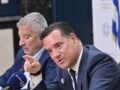 Γεωργιάδης: Εργαλείο ΑΙ ανιχνεύει διαφημίσεις στο Διαδίκτυο και «ύποπτα» ιατρεία και γιατρούς – Εντοπίστηκαν πιθανές παραβάσεις σε 231 περιπτώσεις
